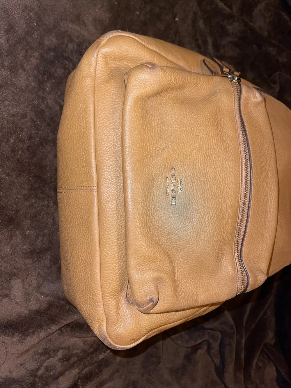 Coach up sale